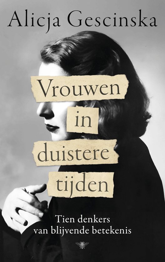 Vrouwen in duistere tijden