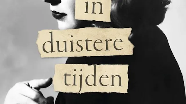 Vrouwen in duistere tijden