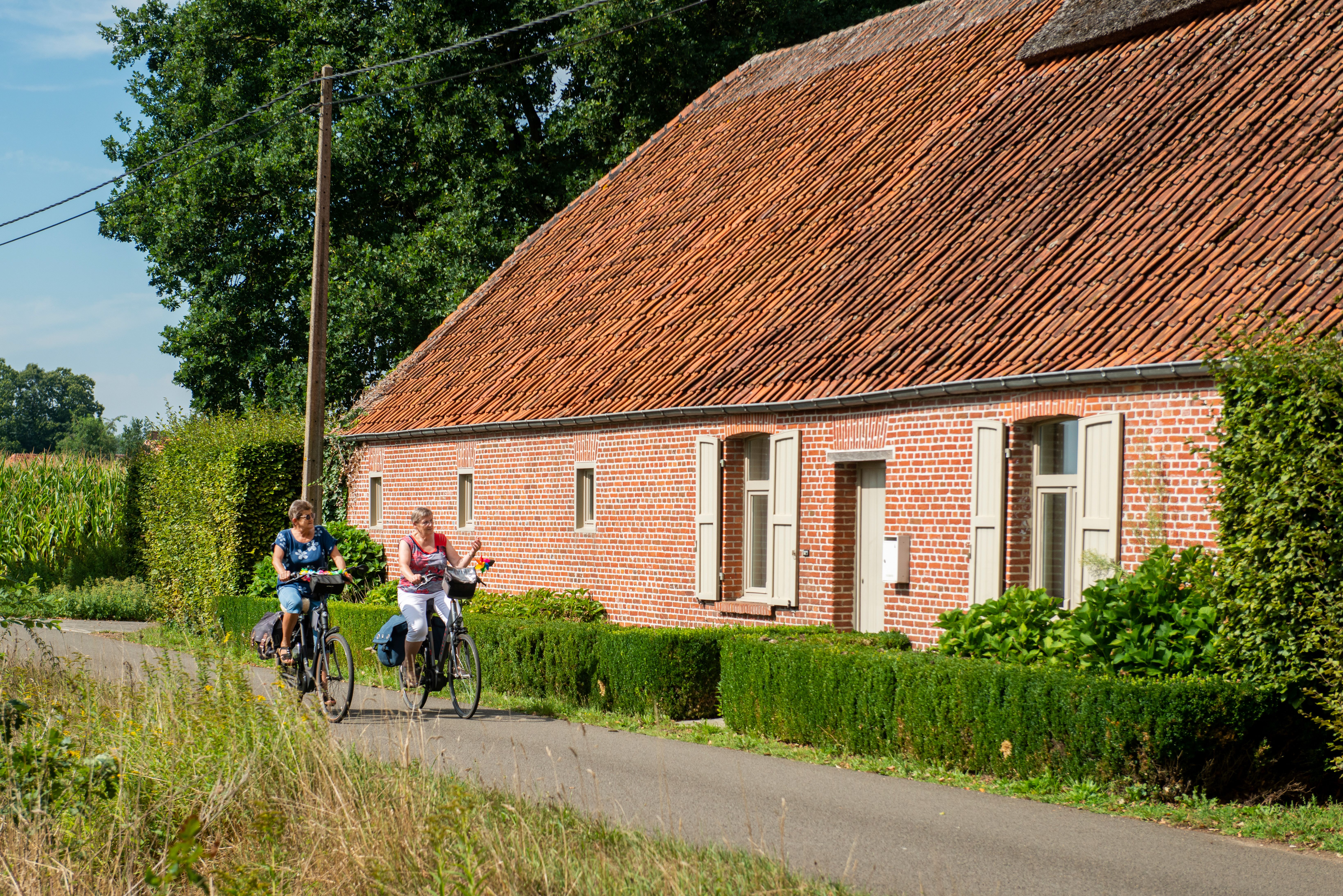 De (H)Eerlijke Streekroute