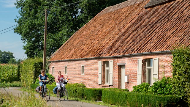 De (H)Eerlijke Streekroute
