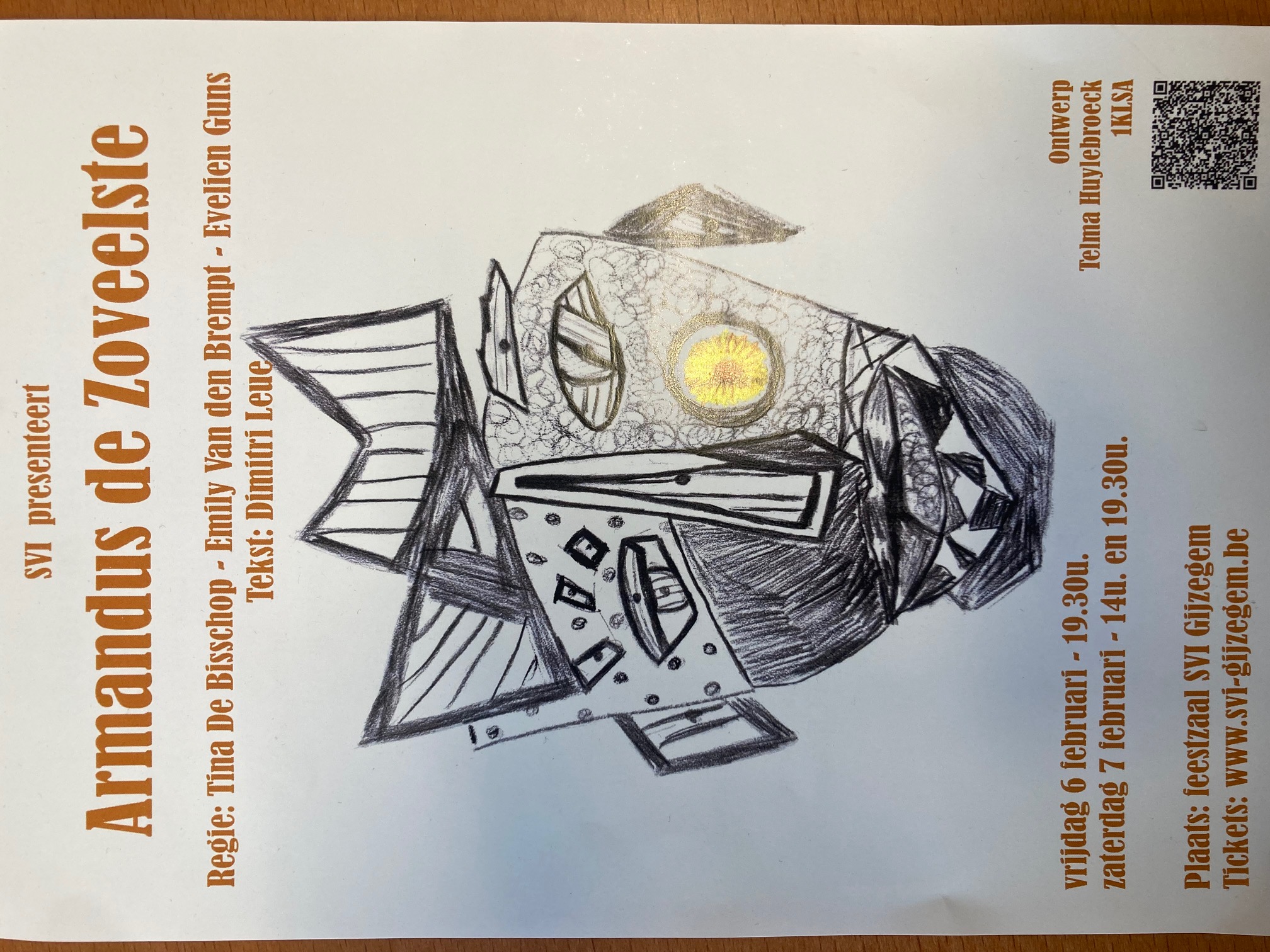 Armandus de Zoveelste