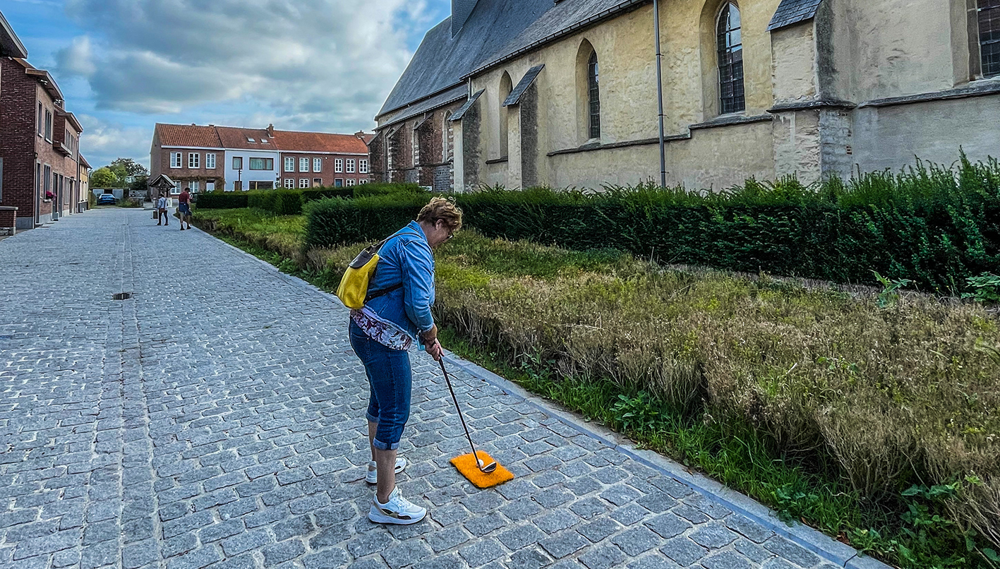 City Golf Sint-Truiden