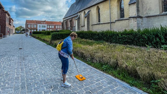 City Golf Sint-Truiden