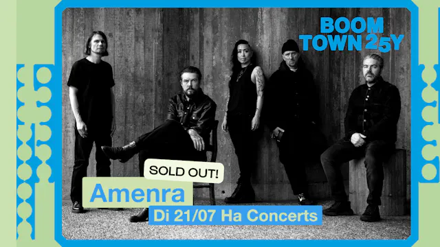 Amenra