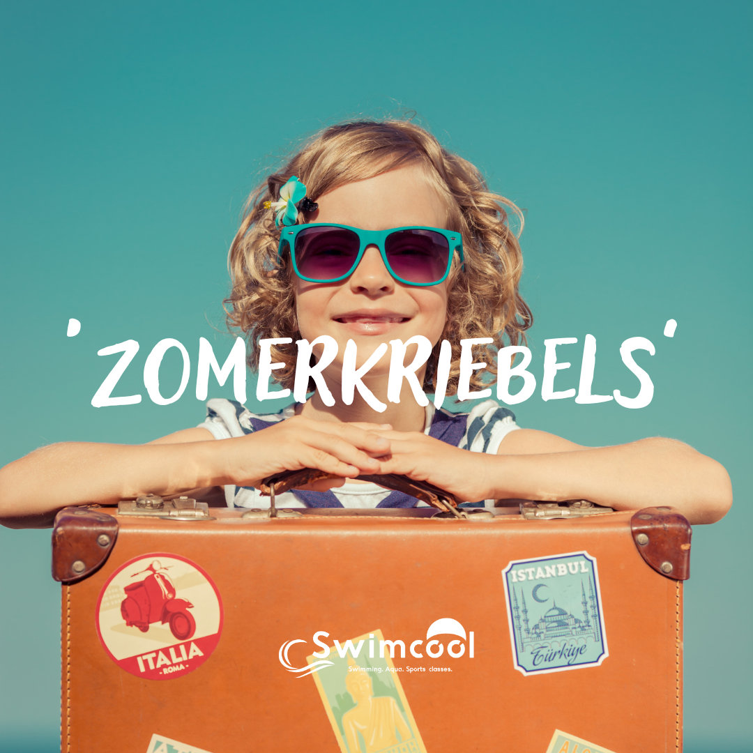 Doe-, sport- en zwemkamp