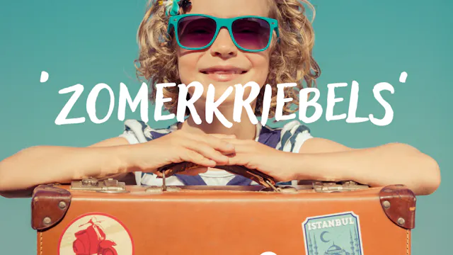 Doe-, sport- en zwemkamp