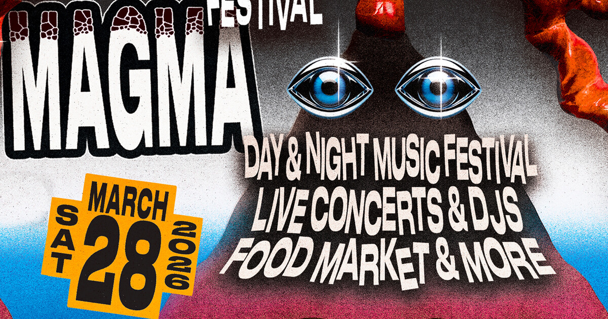 MAGMA FESTIVAL