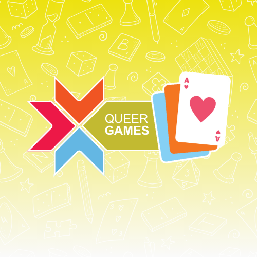 Queer Games