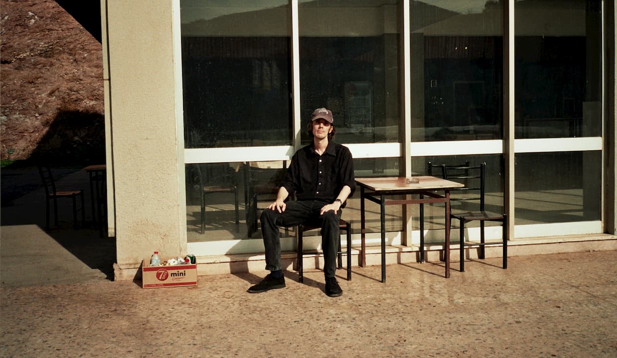 Sunday Morning concert: L. Jacobs