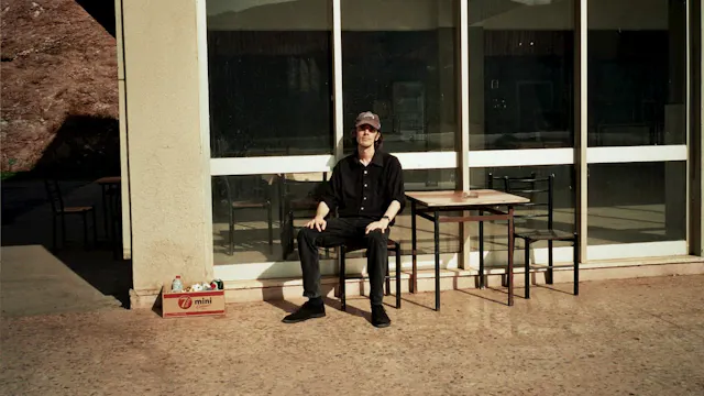 Sunday Morning concert: L. Jacobs