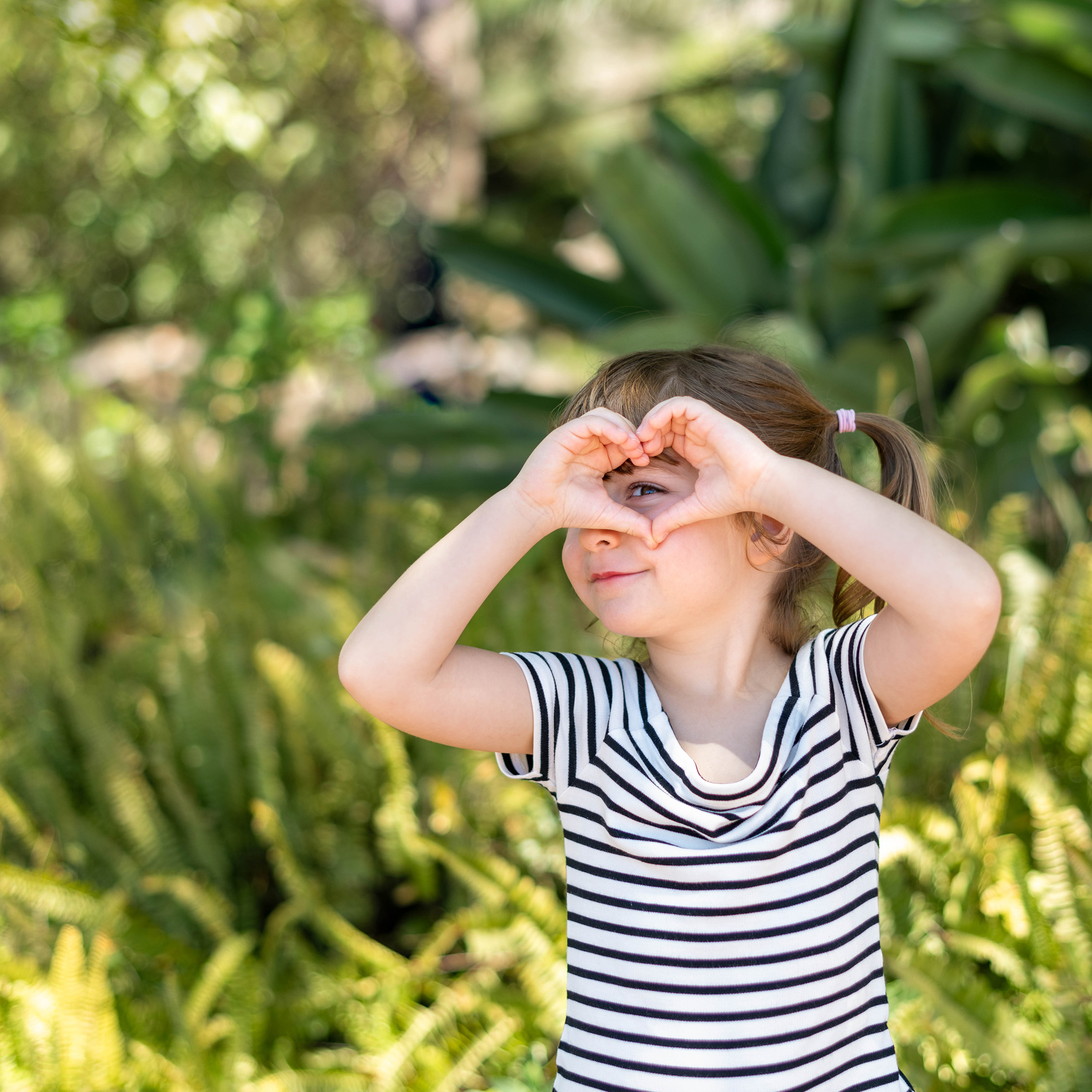 Kleine lijfjes, groot zelfbeeld