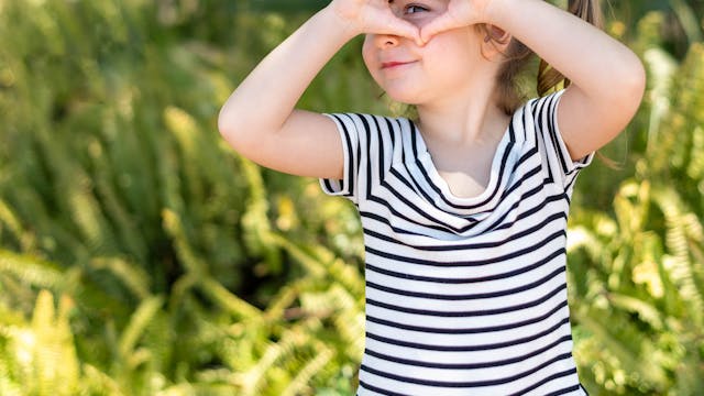 Kleine lijfjes, groot zelfbeeld