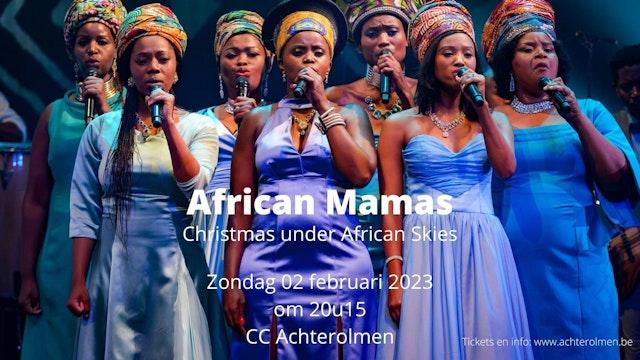 African Mamas