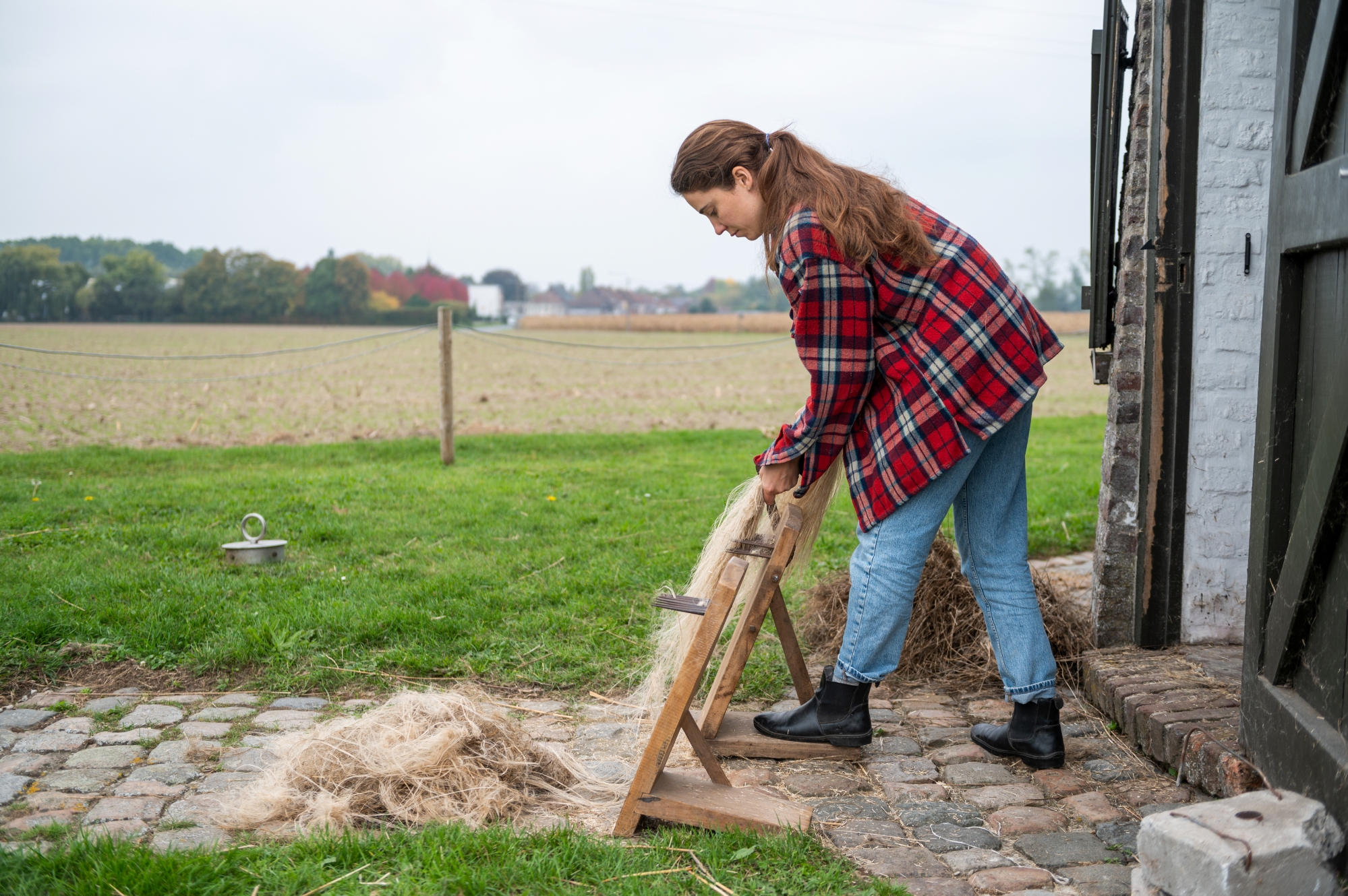 Van twisten en twijnen