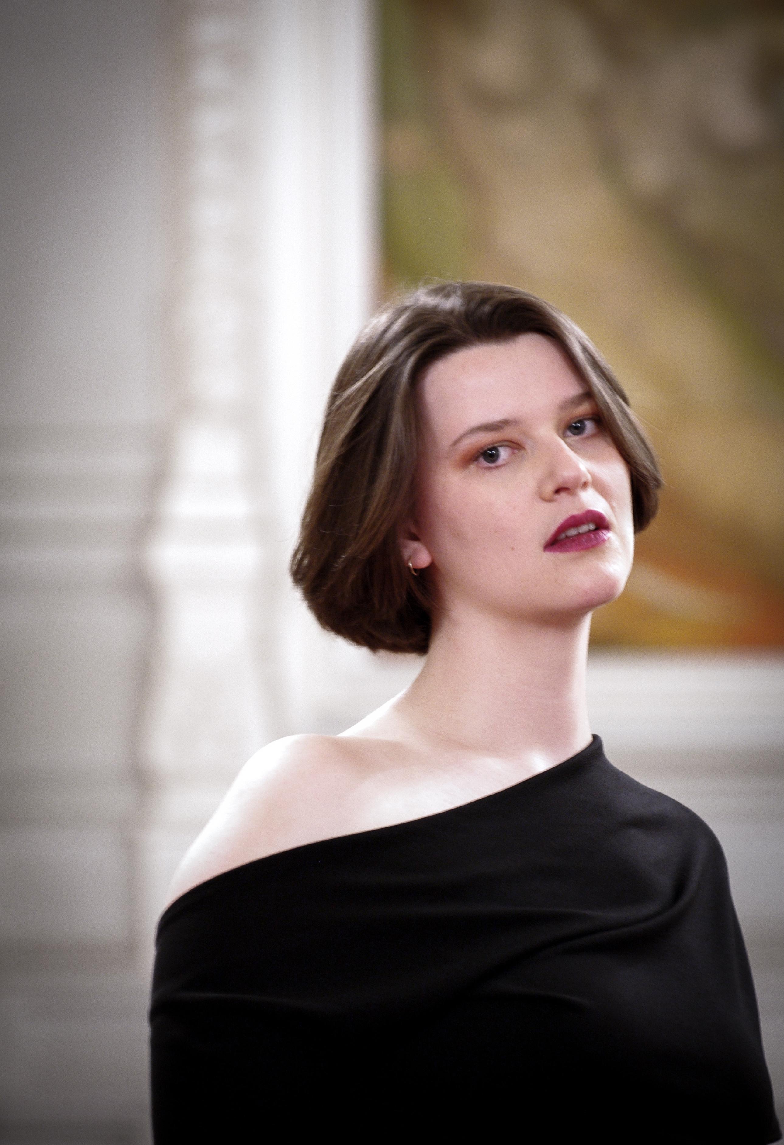 Casco Phil - Nieuwjaarsconcert Hamont-Achel