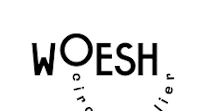 Woesh