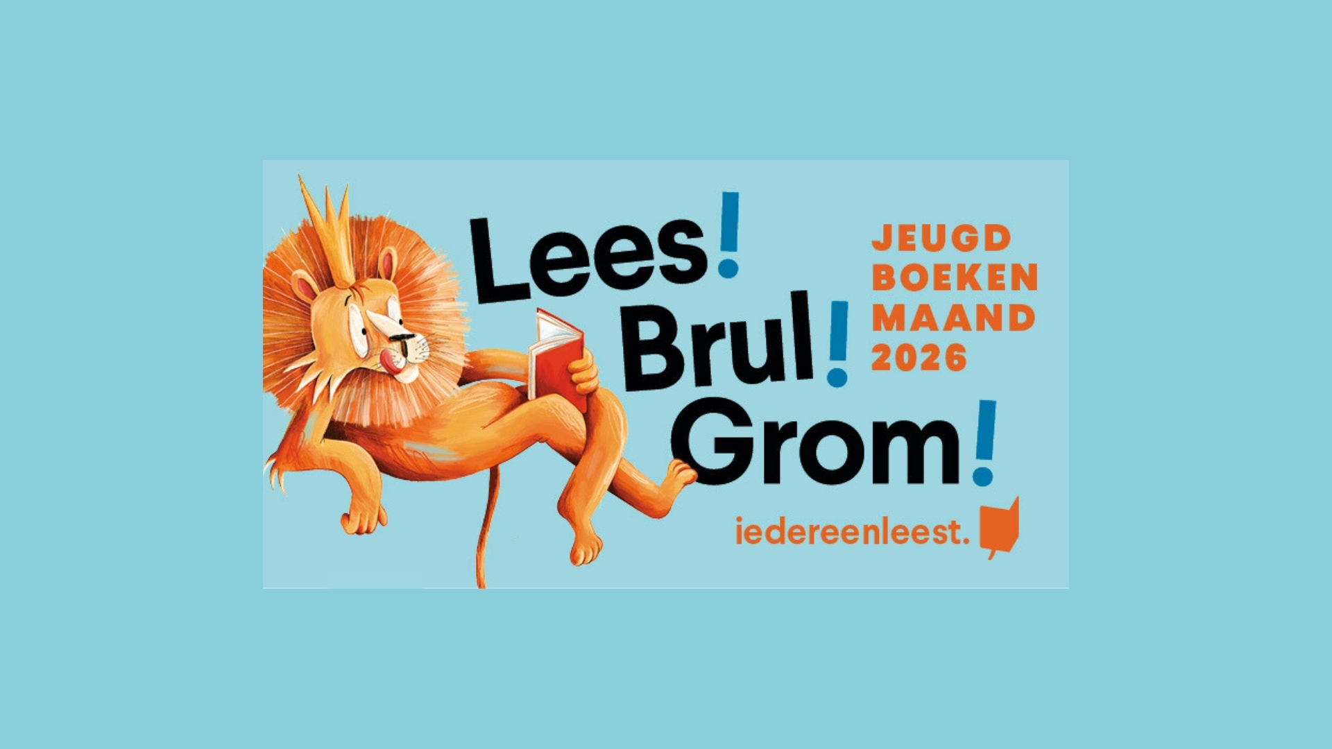 Jeugdboekenmaandspel