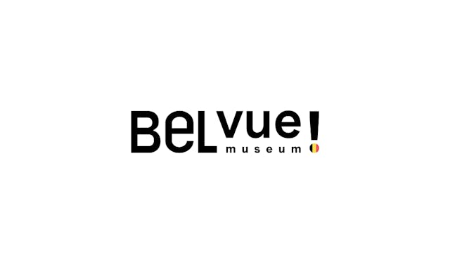 BELvue logo