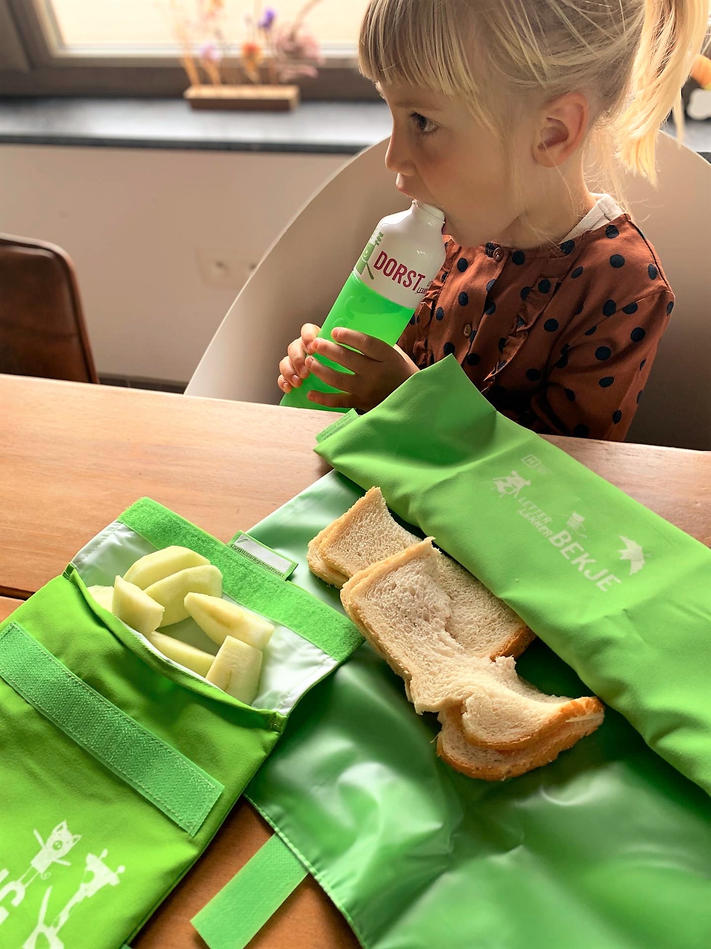 een blik op de duurzame cadeaus waarvoor je kunt sparen