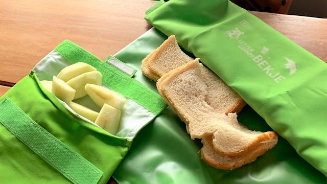 een blik op de duurzame cadeaus waarvoor je kunt sparen