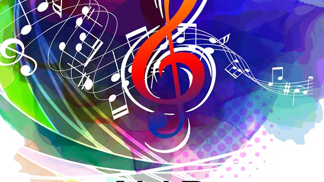 Affiche Jaarconcert SNK 2026