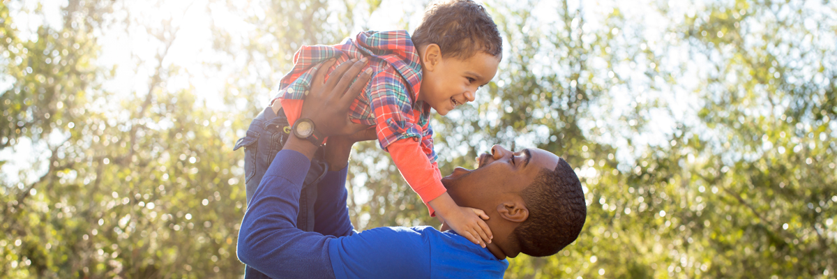 ouderstreken en kinderpret