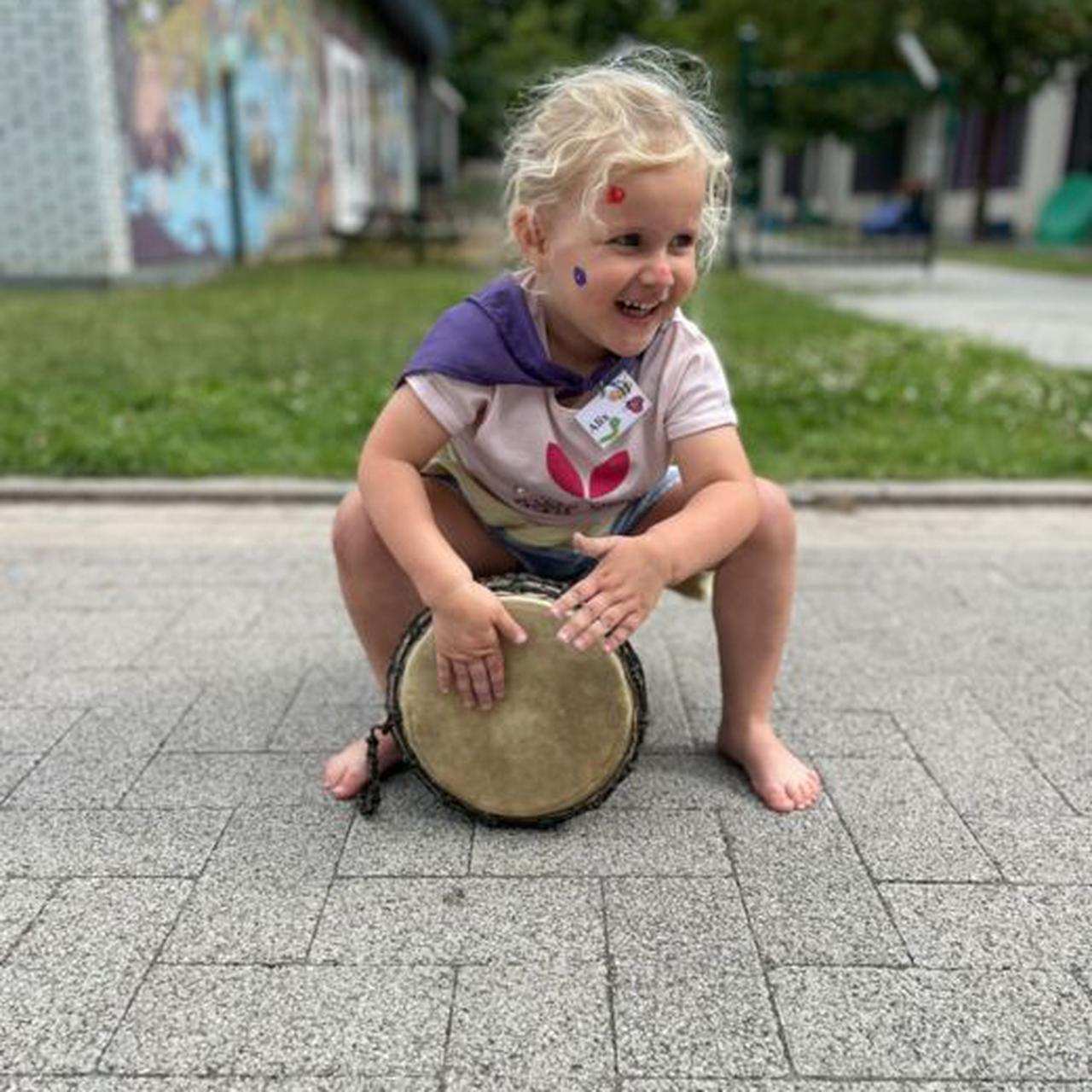 De Zingende Zeilen - De Wijze Eik (Eeklostraat) - Mariakerke