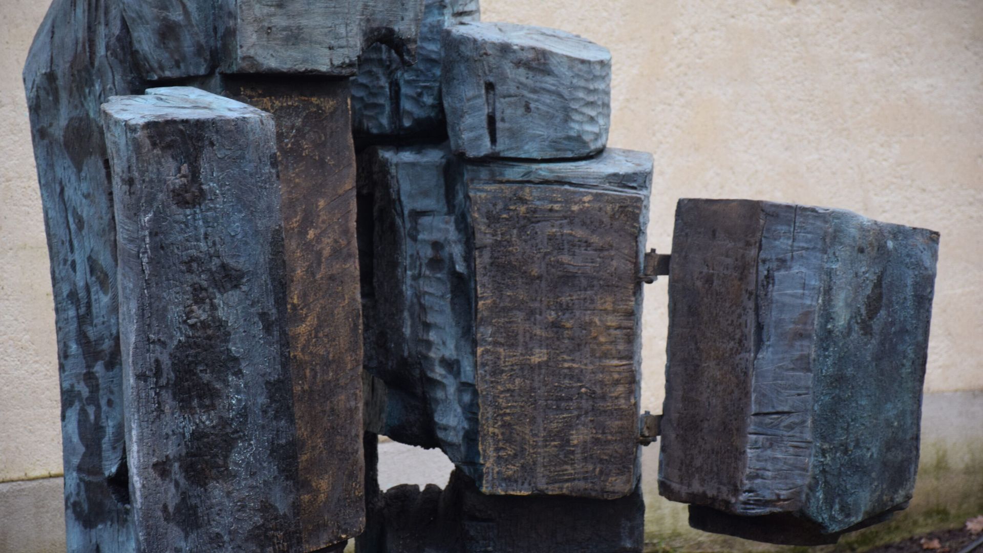 Atelierbezoek Jaak Hillen (volzet) - Jozef Van Bouwel