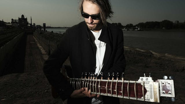 Space Quartet (albumrelease)