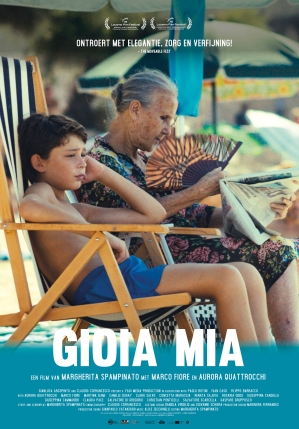 Gioia Mia