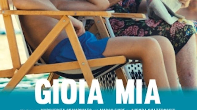 Gioia Mia