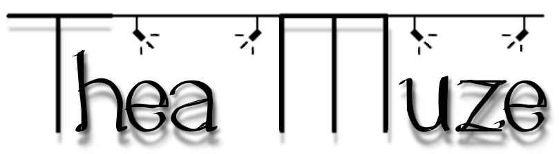 Logo Theatergroep Thea Muze