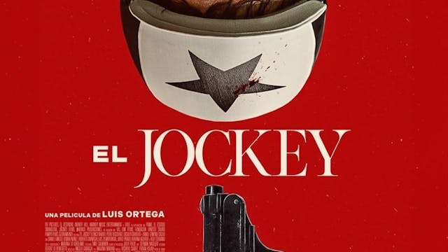 El Jockey