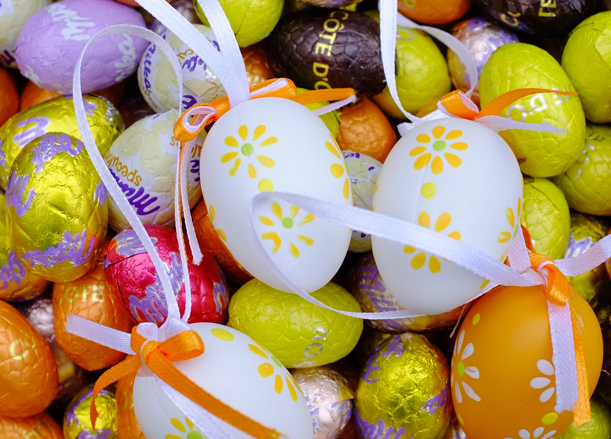 124_Categorie_Kermis - feestelijkheid -Paaseieren rapenwerpen