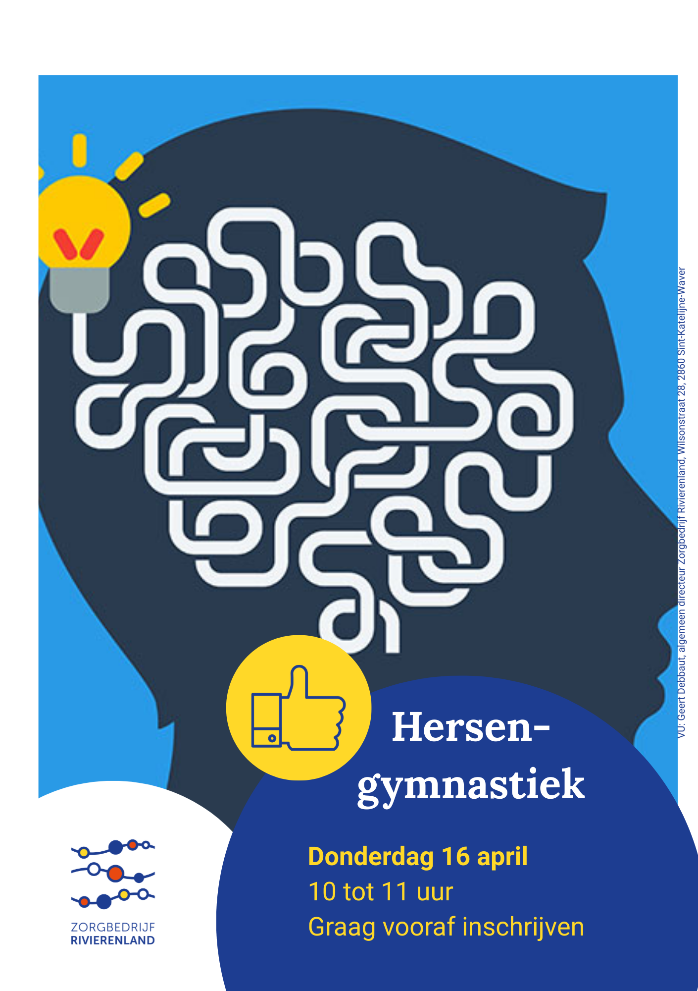 Hersengymnastiek 