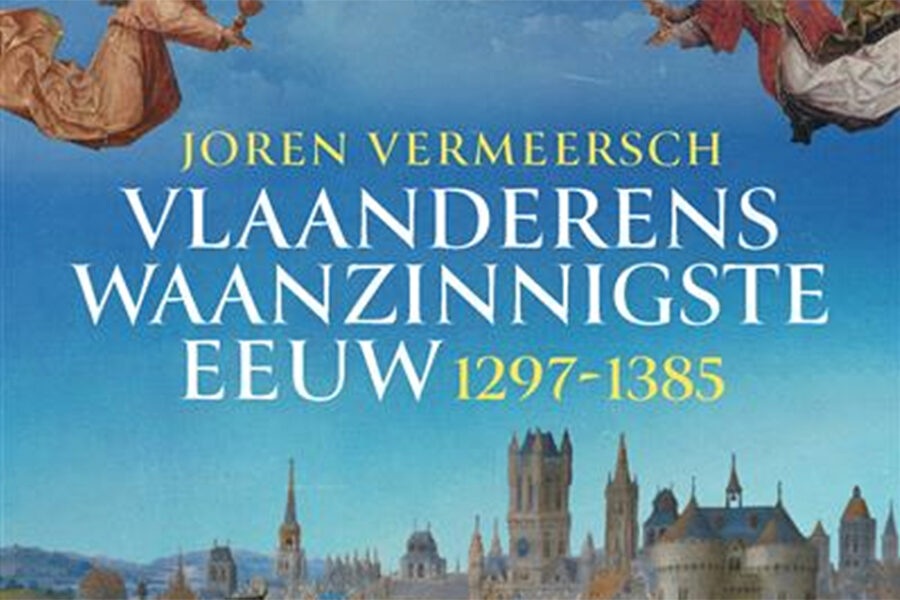 Tegenwind | Vlaanderens waanzinnigste eeuw