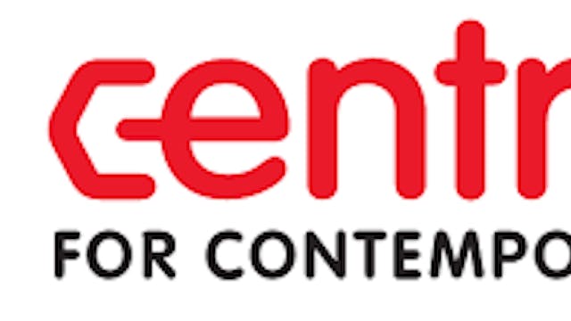 Centrale for contemporary art