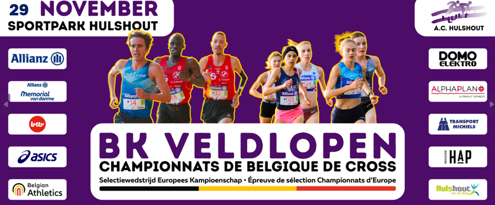 BK veldlopen 2026