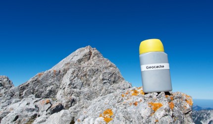 Geocaching