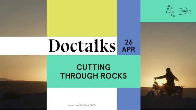 Cutting through Rocks