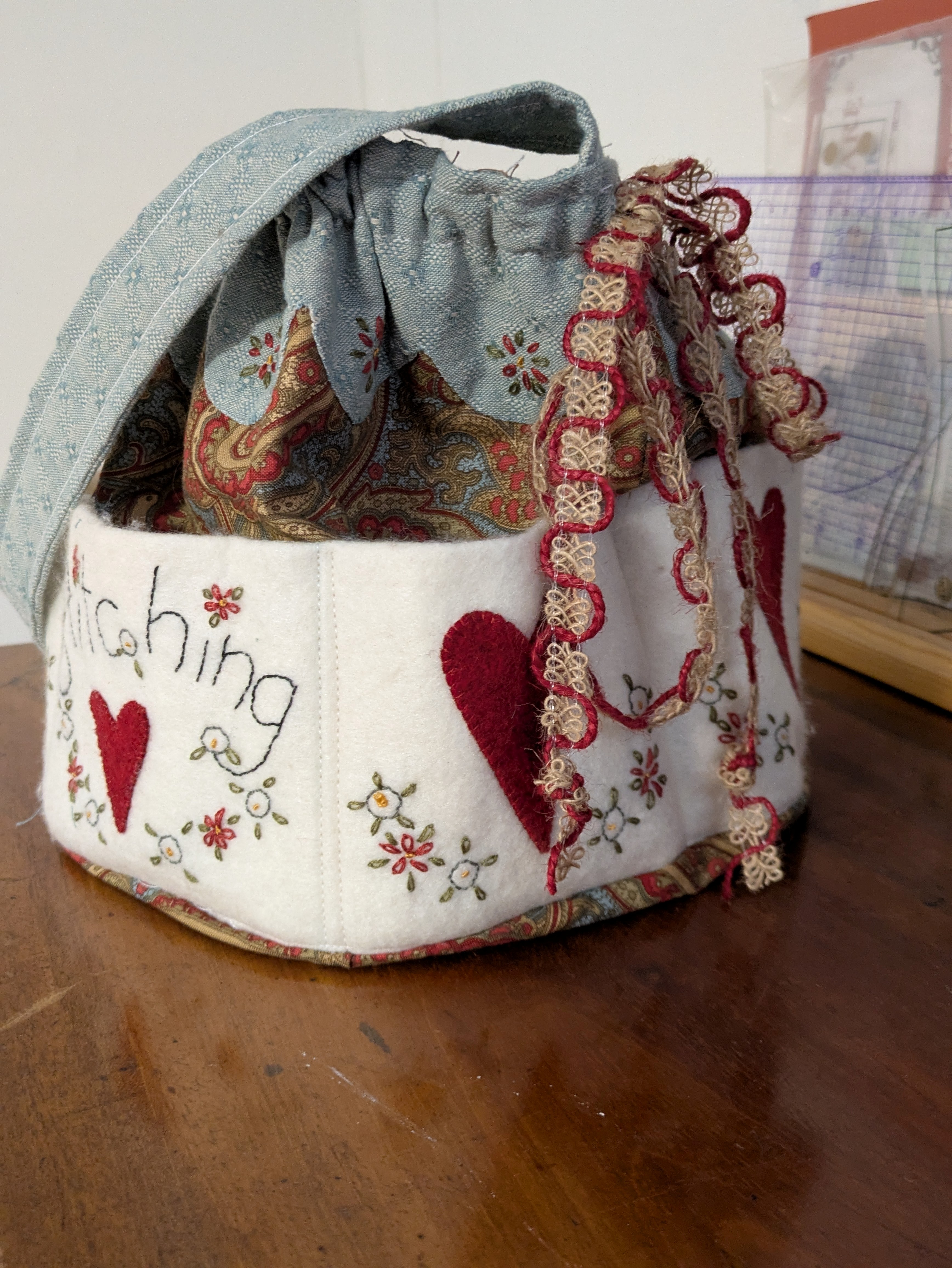 Patchwork voor beginners