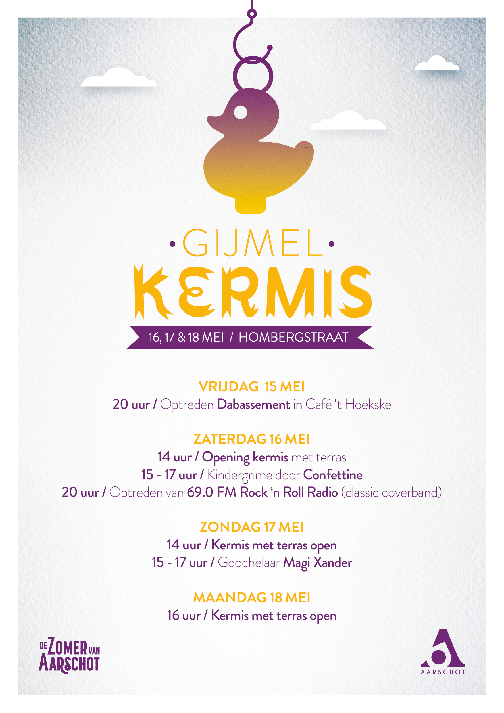 Gijmel kermis