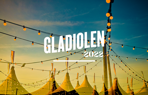 Gladiolen 2022