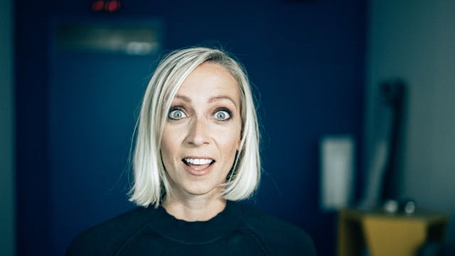 Sofie verzint het niet - Sofie Lemaire