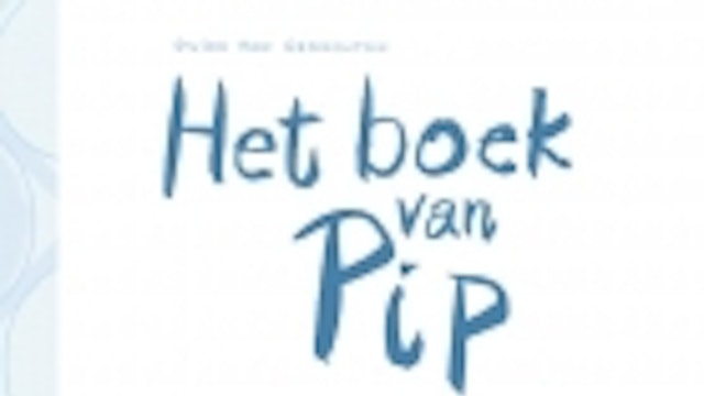 Het boek van Pip