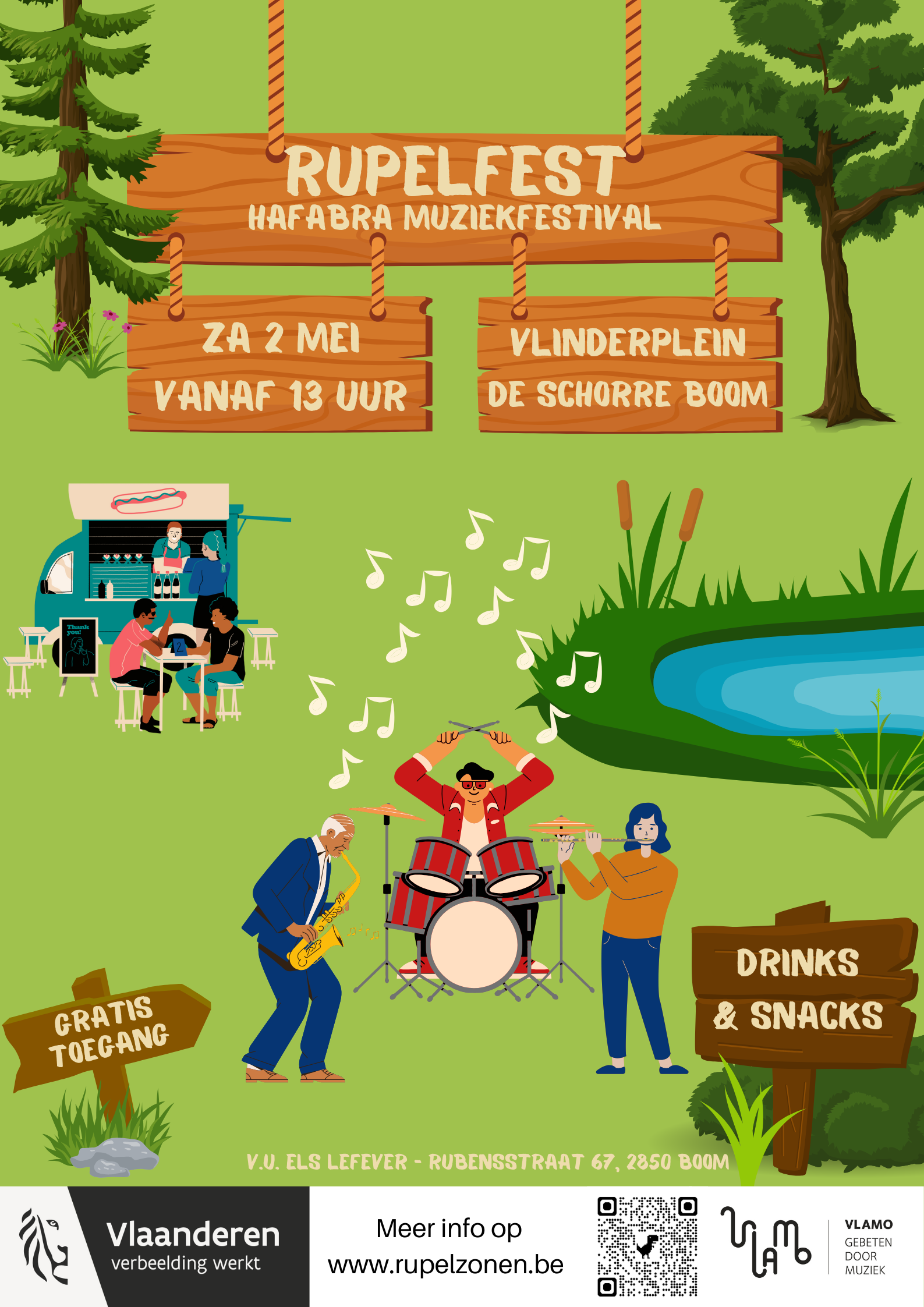 Rupelfest 2026