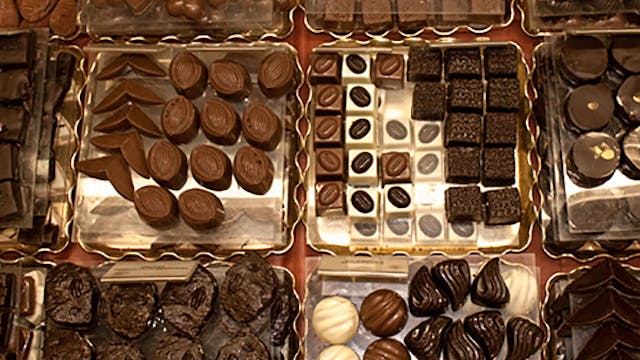 Planète Chocolat