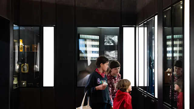 CINEMATEK Filmmuseum