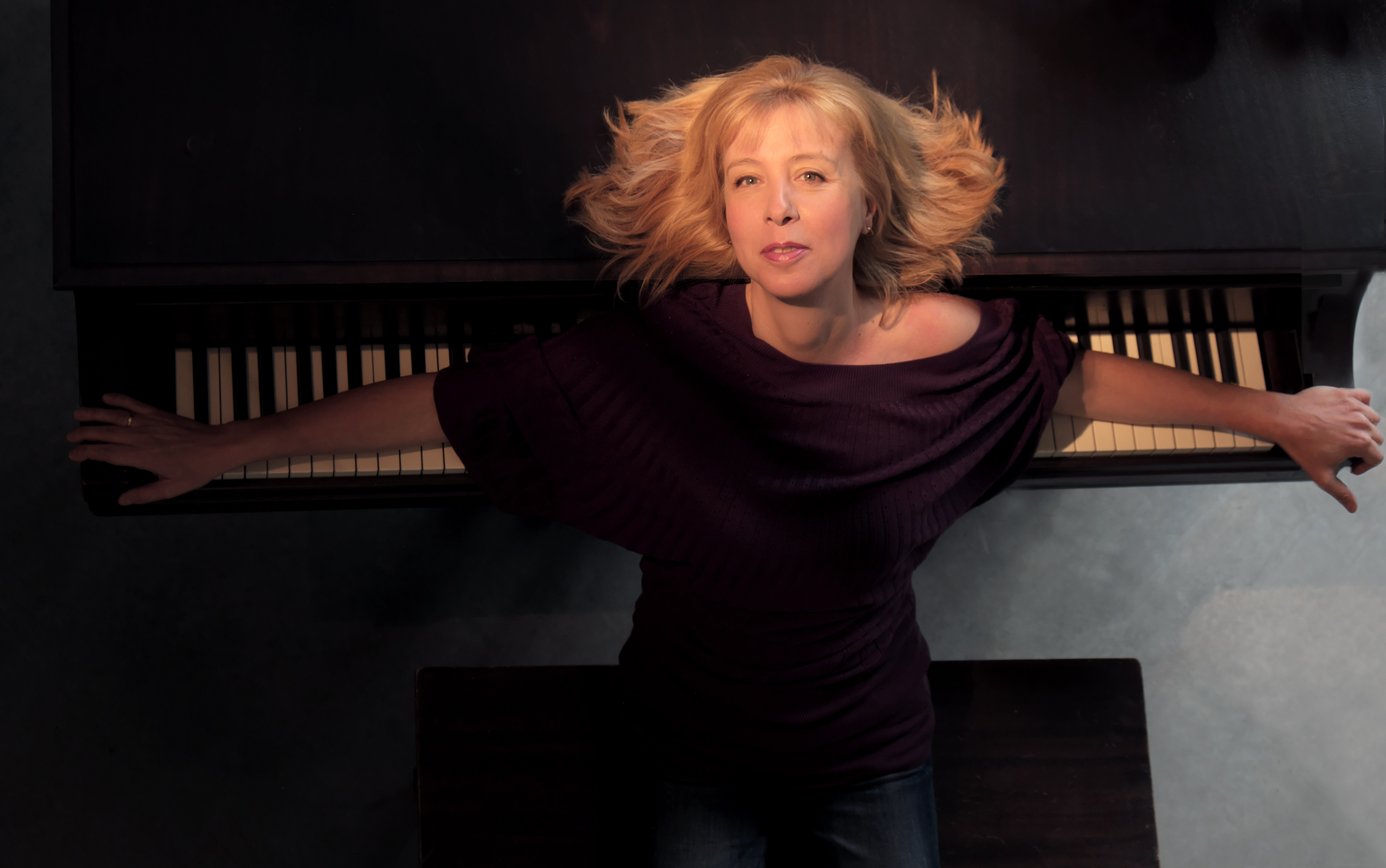 Jazz 'n Jenever - Anne Wolf Cello Trio