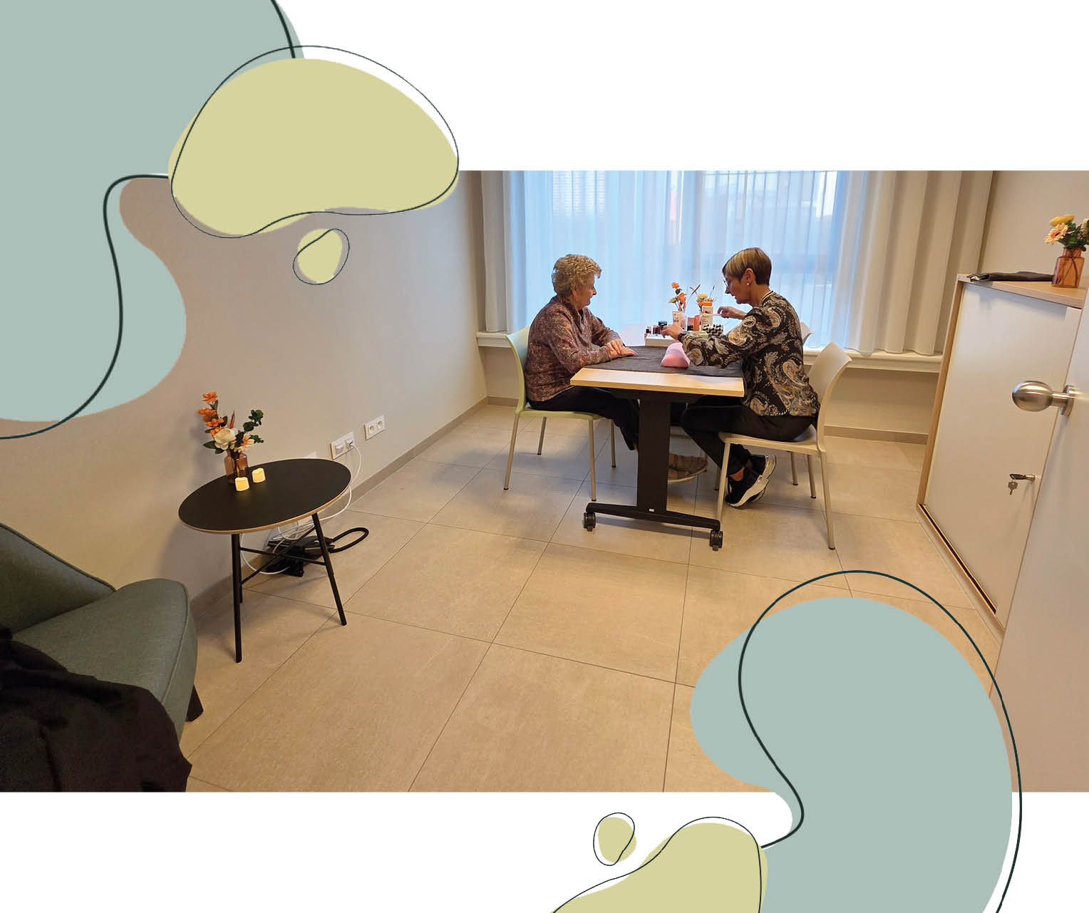 wellness voor je handen